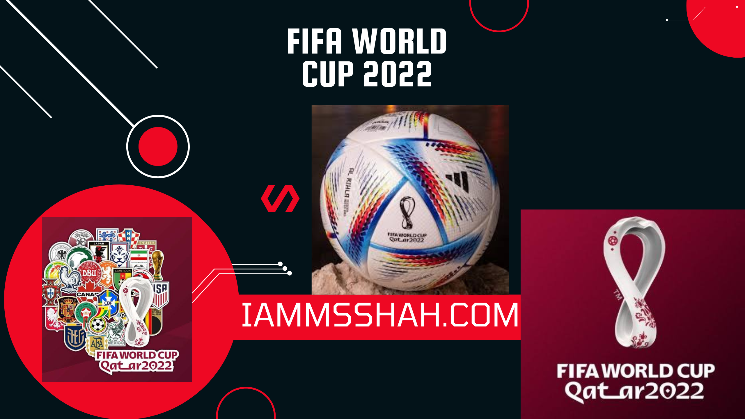 The Most Effective Method To Watch Or Stream FIFA World Cup 2022 In ...